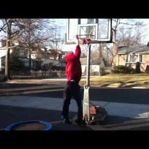 Meet your Posher, Jacob